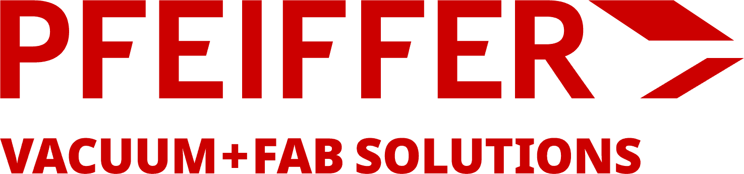 Pfeiffer_Vacuum_Logo